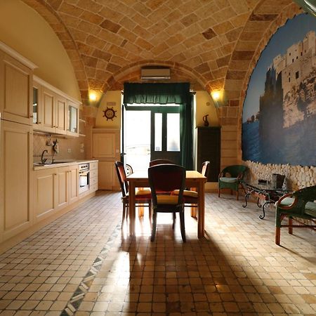 Apartmán Mulberry House Polignano a Mare Exteriér fotografie
