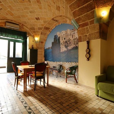 Apartmán Mulberry House Polignano a Mare Exteriér fotografie