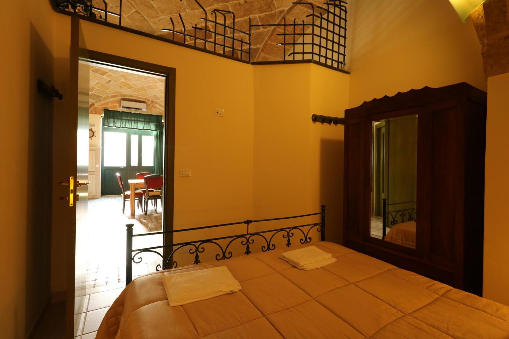 Apartmán Mulberry House Polignano a Mare Exteriér fotografie