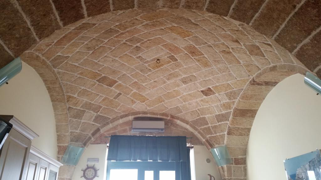 Apartmán Mulberry House Polignano a Mare Pokoj fotografie