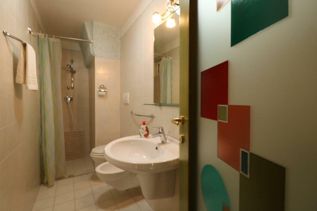 Apartmán Mulberry House Polignano a Mare Exteriér fotografie