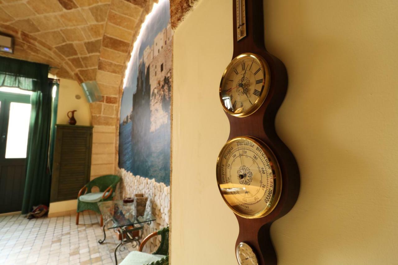 Apartmán Mulberry House Polignano a Mare Exteriér fotografie